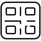 eSIM ikon