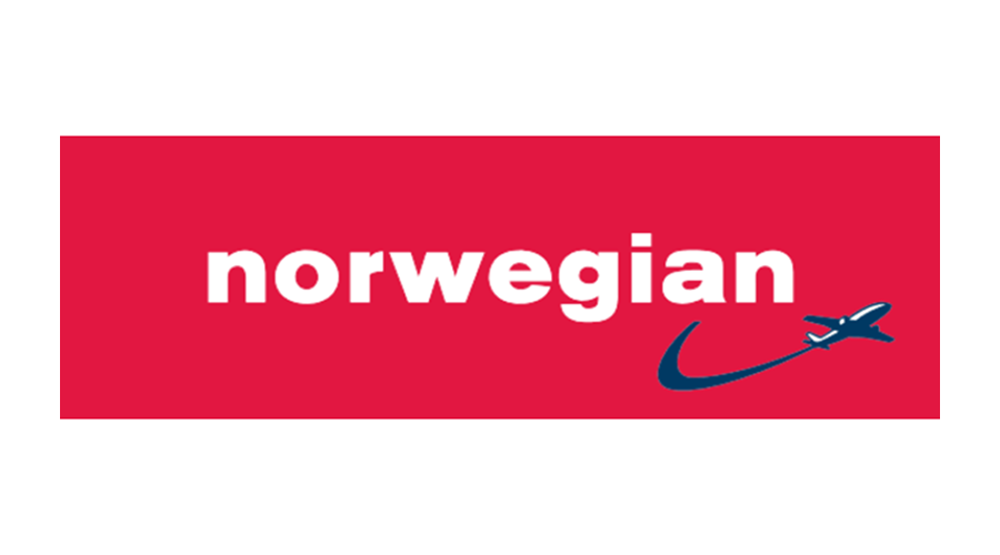 Norwegian logo