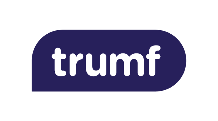 Trumf logo