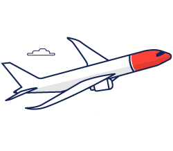 Norwegian Reward logo