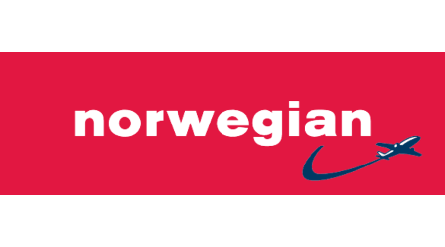 Norwegian logo