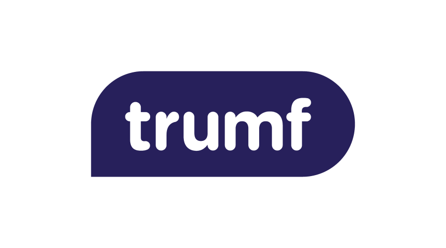 Trumf logo