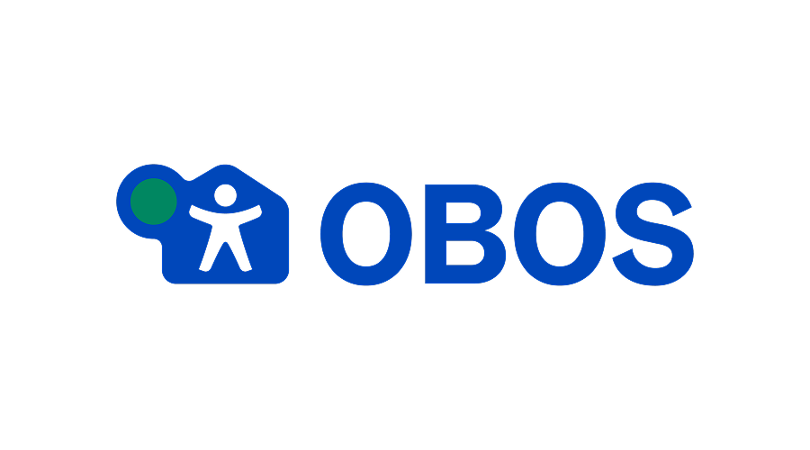 Obos logo