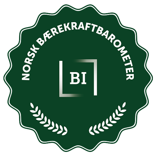 Bærekraftbarometer