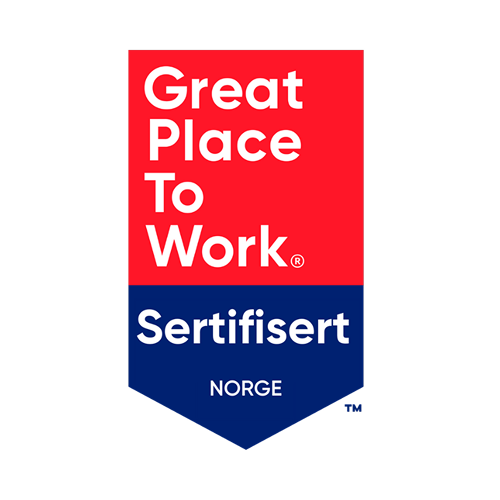 Great Place To Work