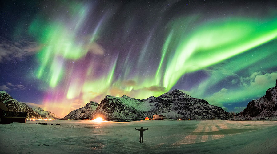 Nordlys
