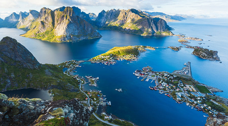Lofoten