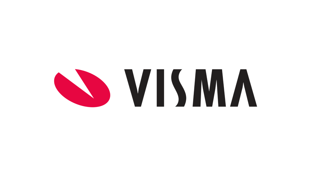 Visma logo