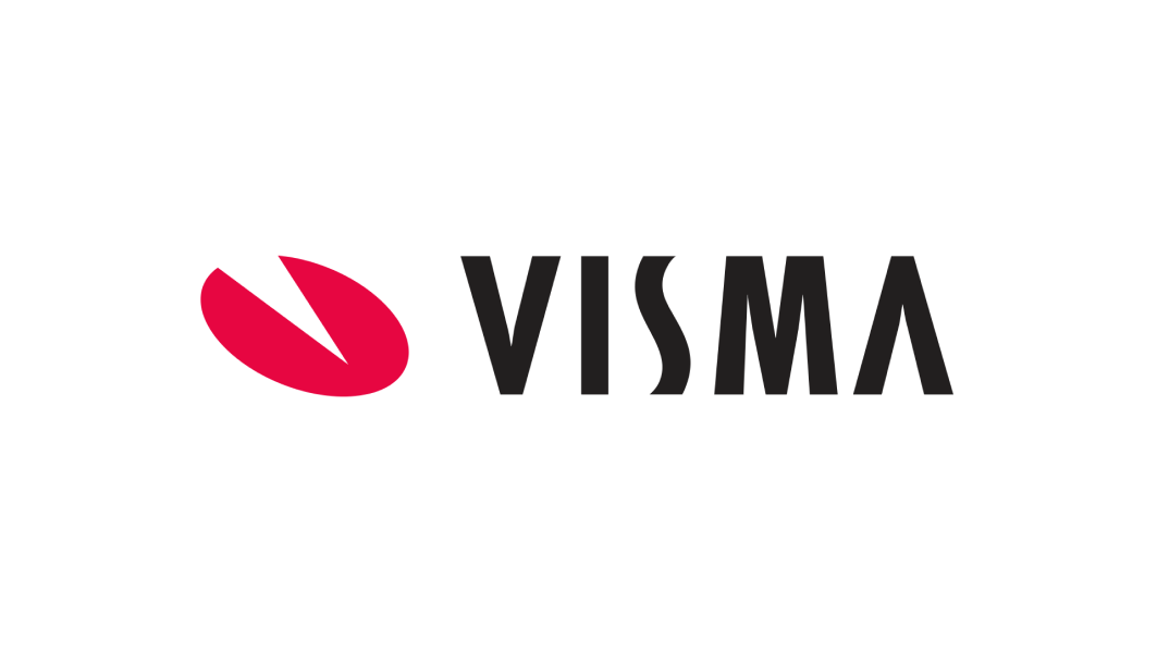 Visma logo