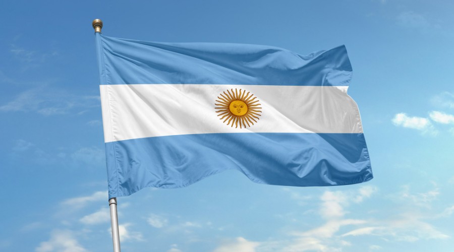 Flagg Argentina