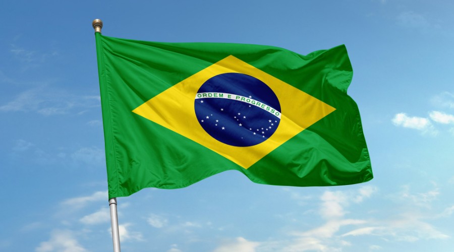 Flagg Brasil