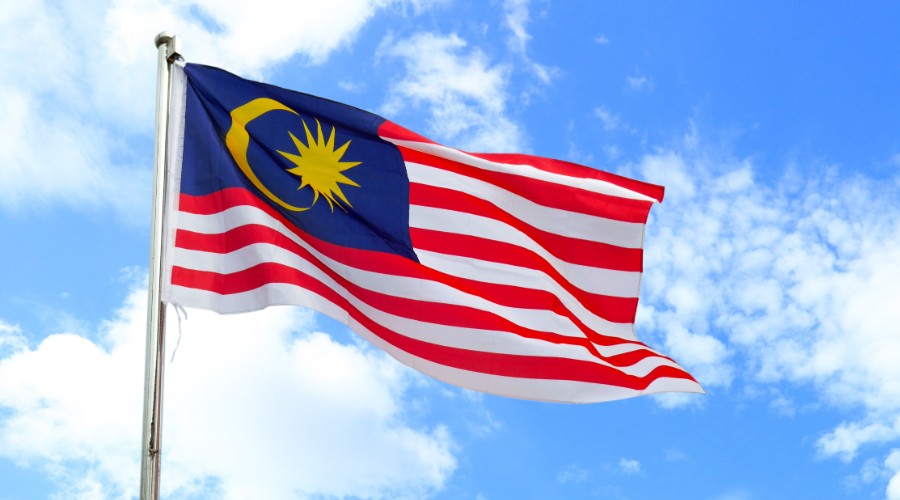 Flagg Malaysia