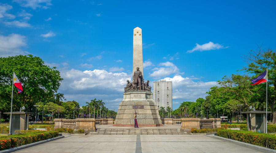 Rizal Park