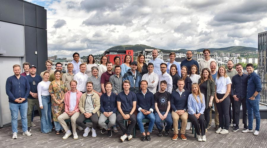 Talkmore administrasjonen