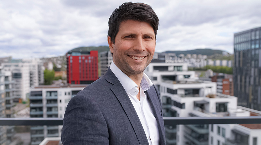 Andreas Lindal
