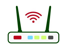 Router problem