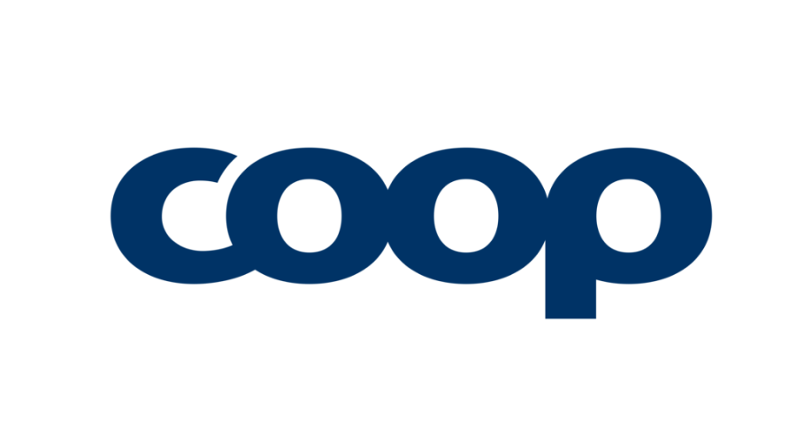 Coop logo
