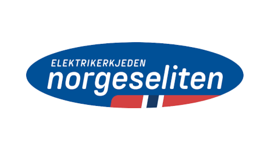 Norgeseliten logo