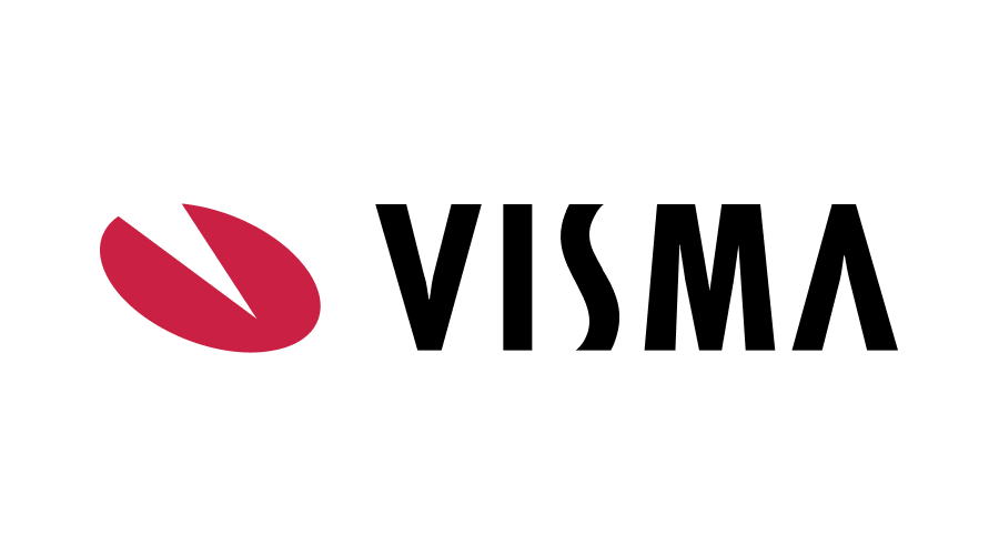 Visma logo