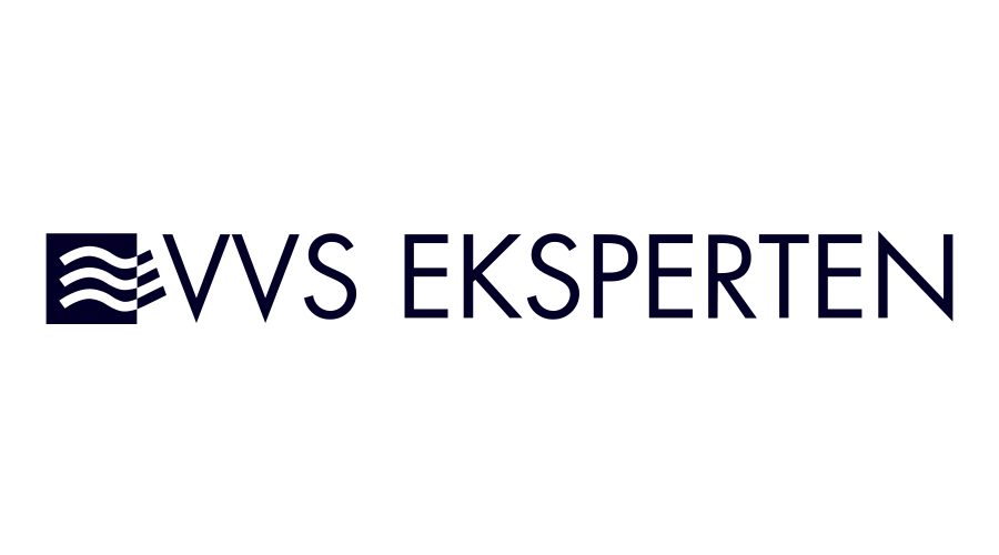 Logo VVS-eksperten