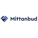 Mittanbud logo